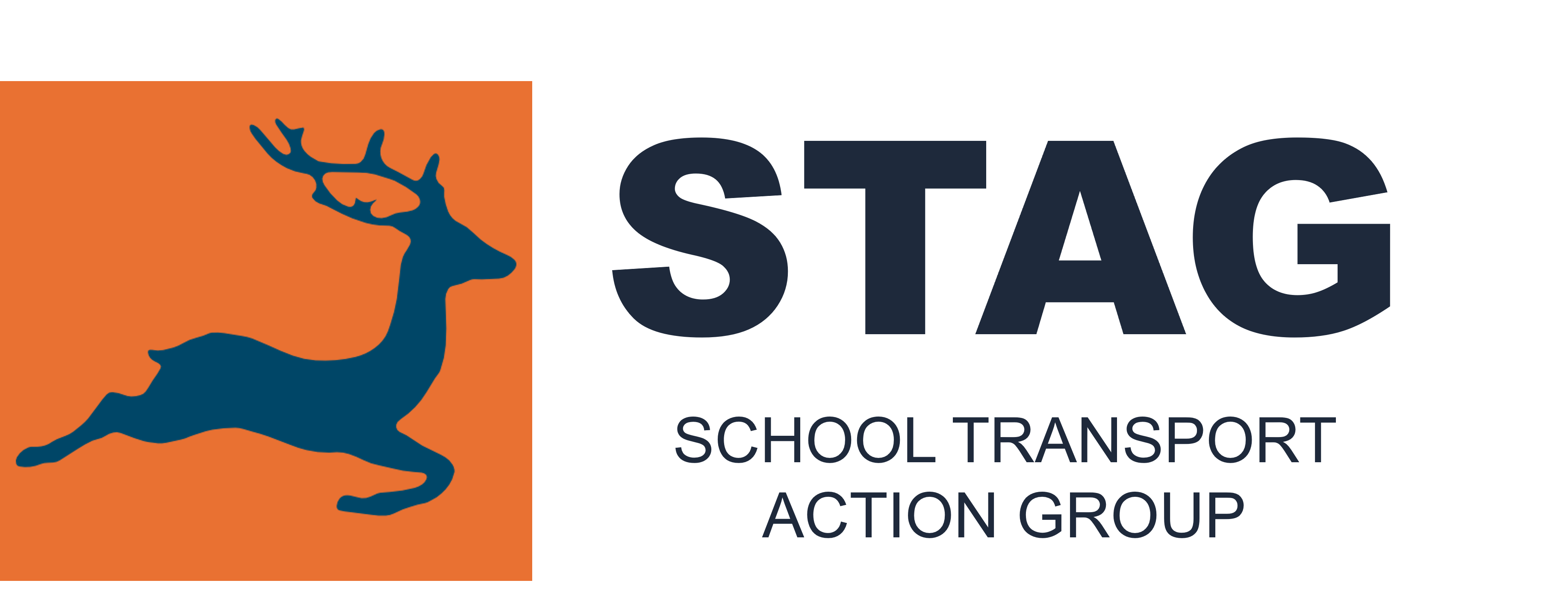 STAG Logo